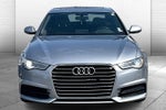 2017 Audi A6 Premium Plus