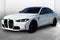 2026 BMW M3 Competition xDrive