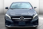2018 Mercedes-Benz CLA CLA 250