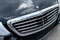 2016 Mercedes-Benz S-Class S 550