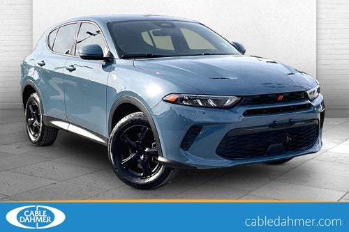 2023 Dodge Hornet GT