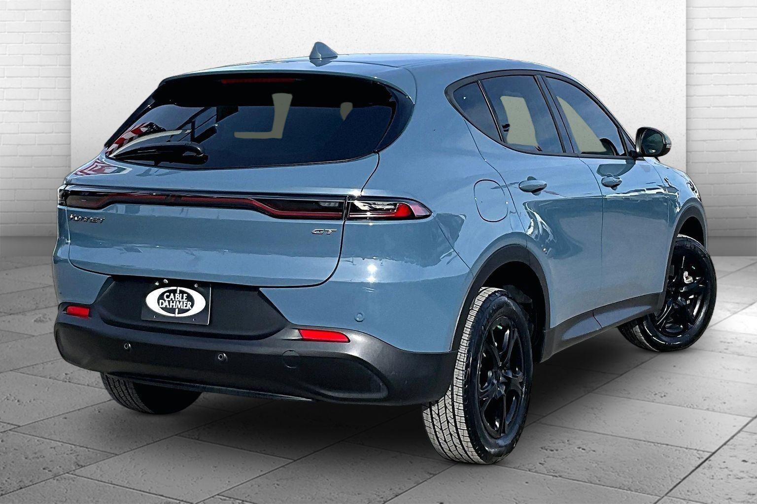 2023 Dodge Hornet GT