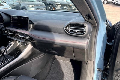 2023 Dodge Hornet GT