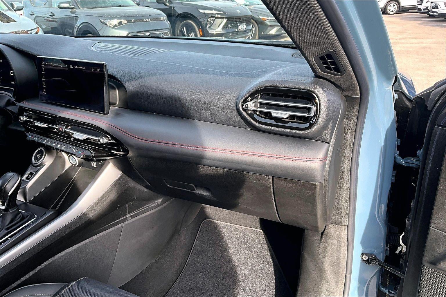 2023 Dodge Hornet GT