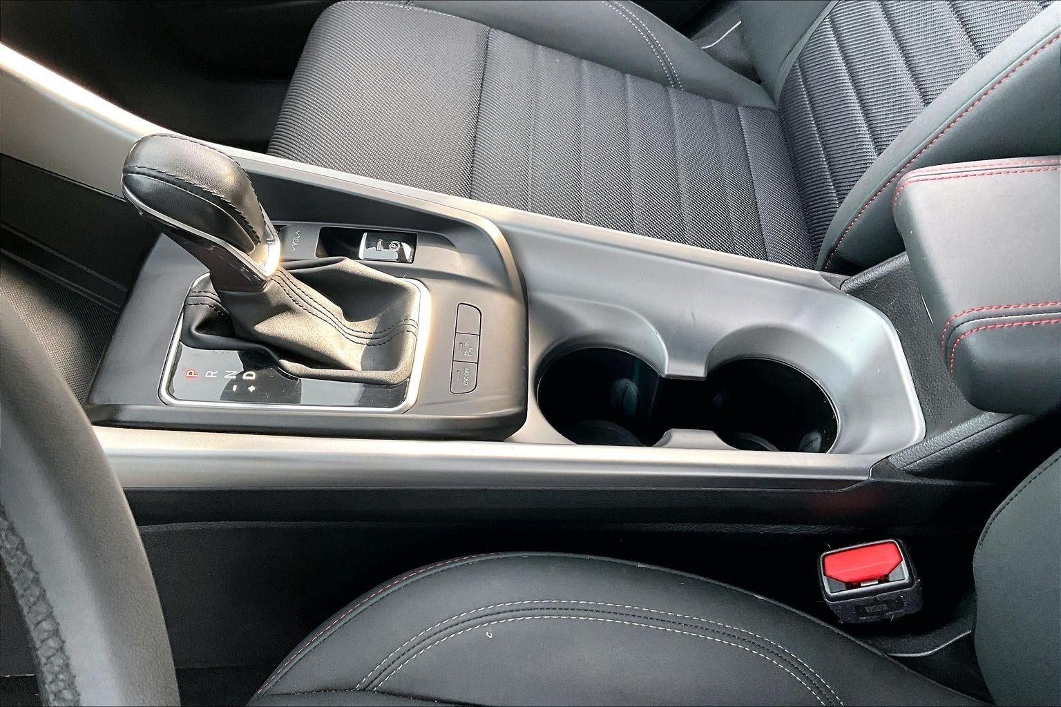 2023 Dodge Hornet GT