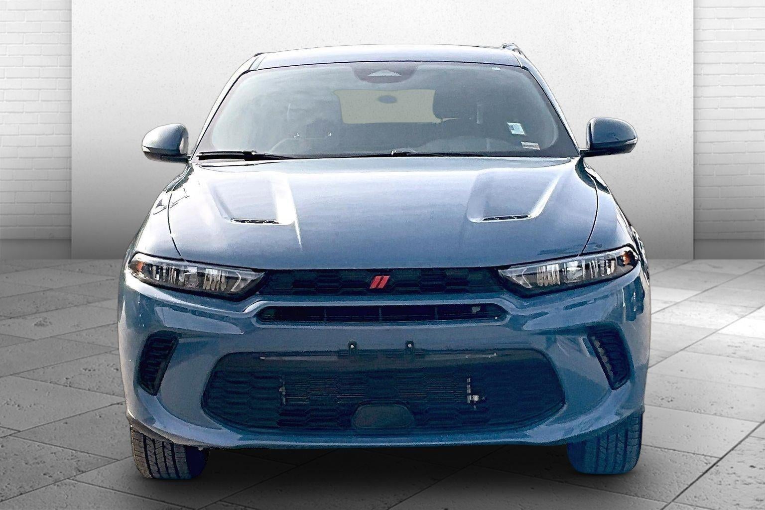 2023 Dodge Hornet GT