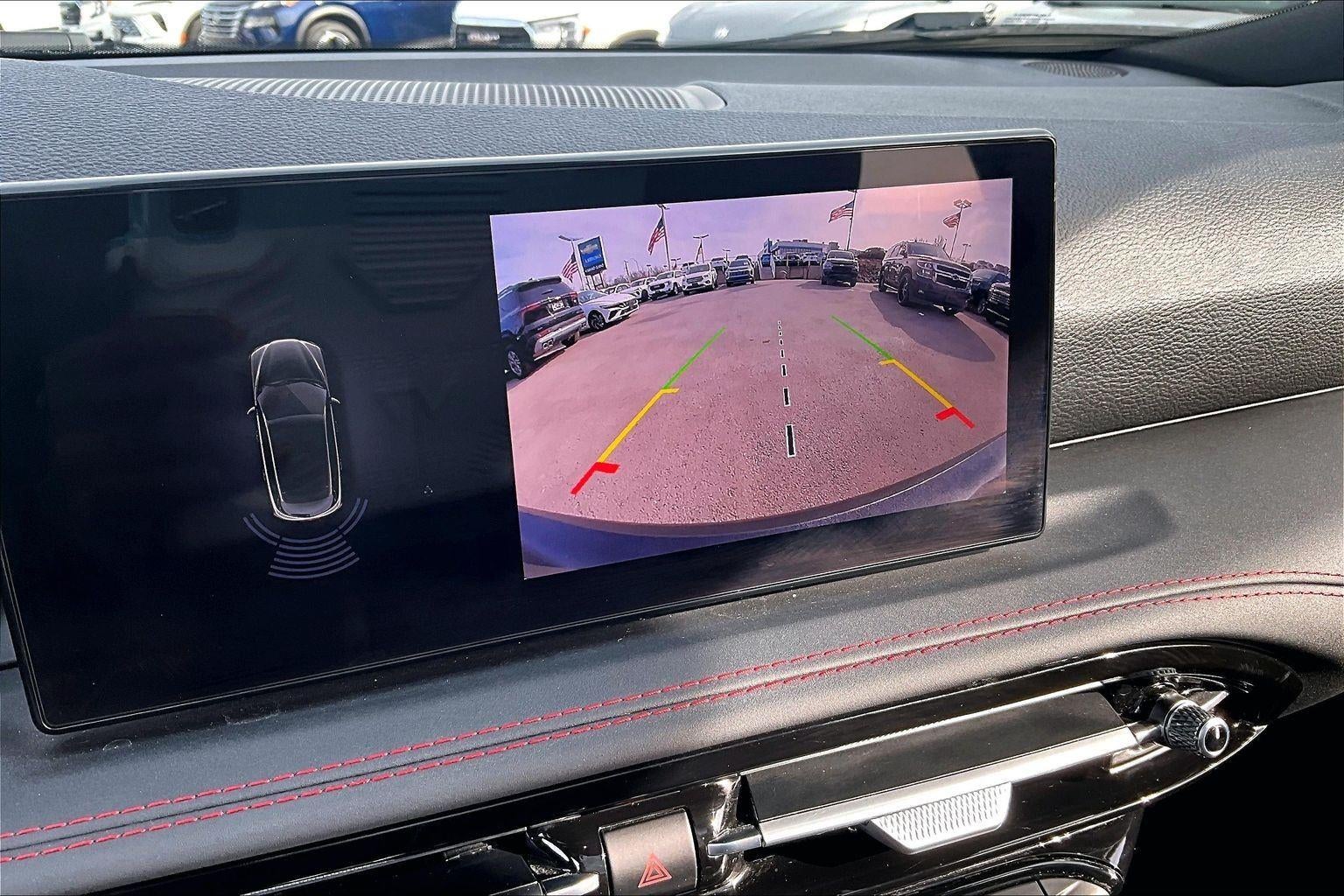 2023 Dodge Hornet GT