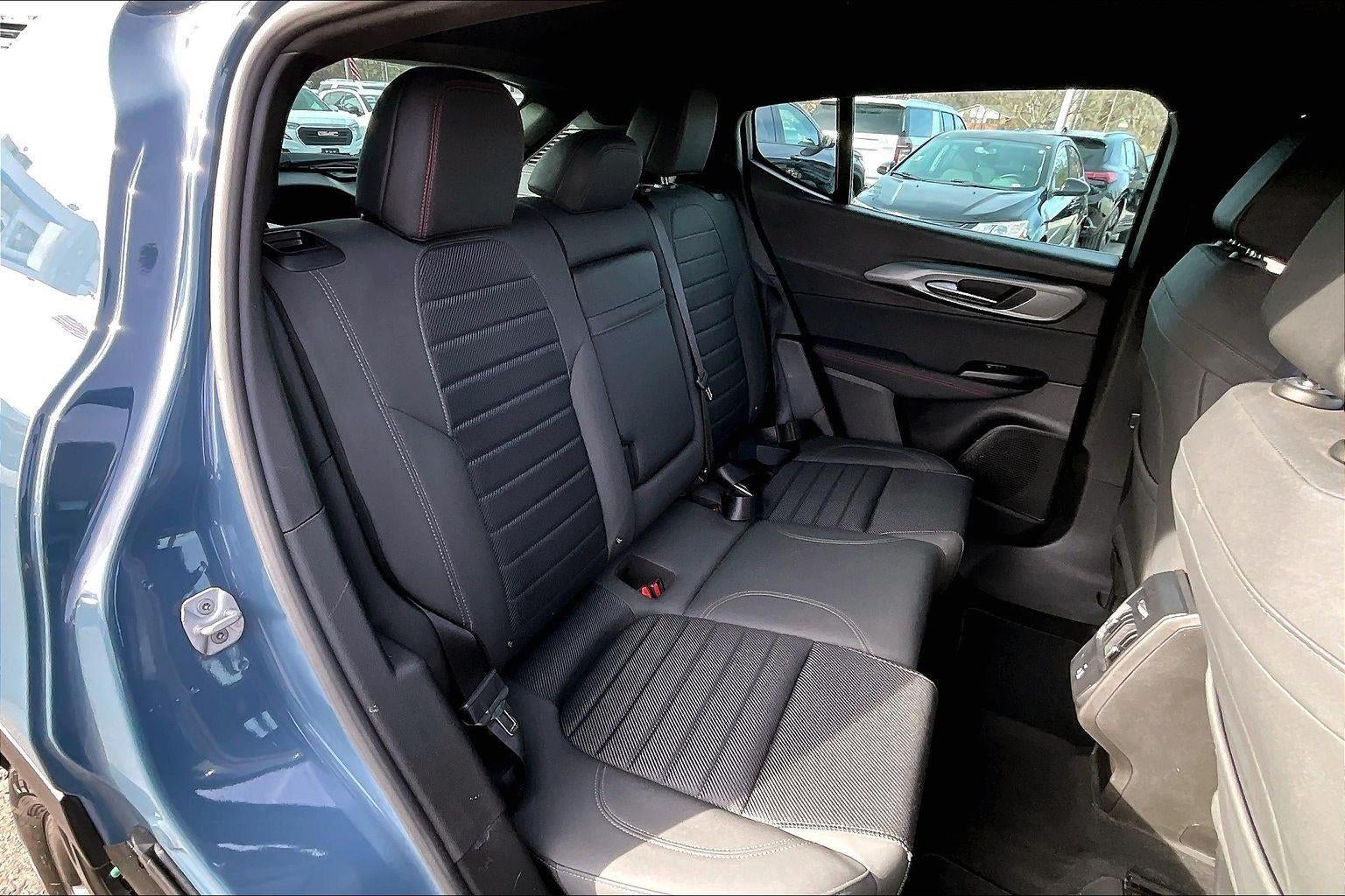 2023 Dodge Hornet GT