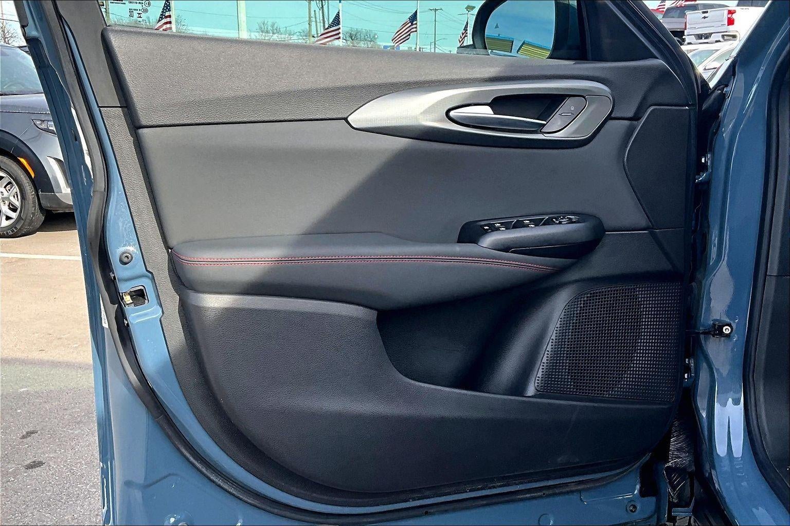 2023 Dodge Hornet GT