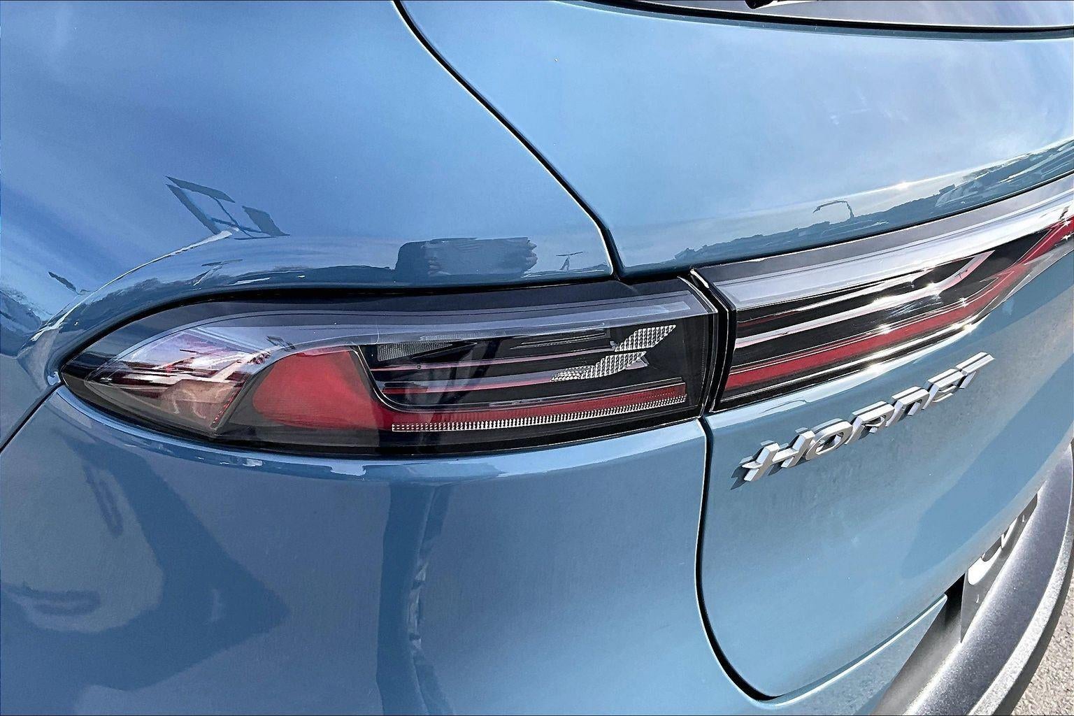 2023 Dodge Hornet GT