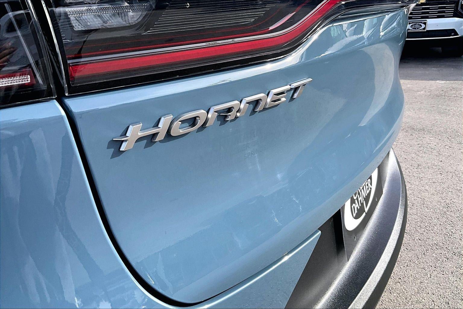 2023 Dodge Hornet GT