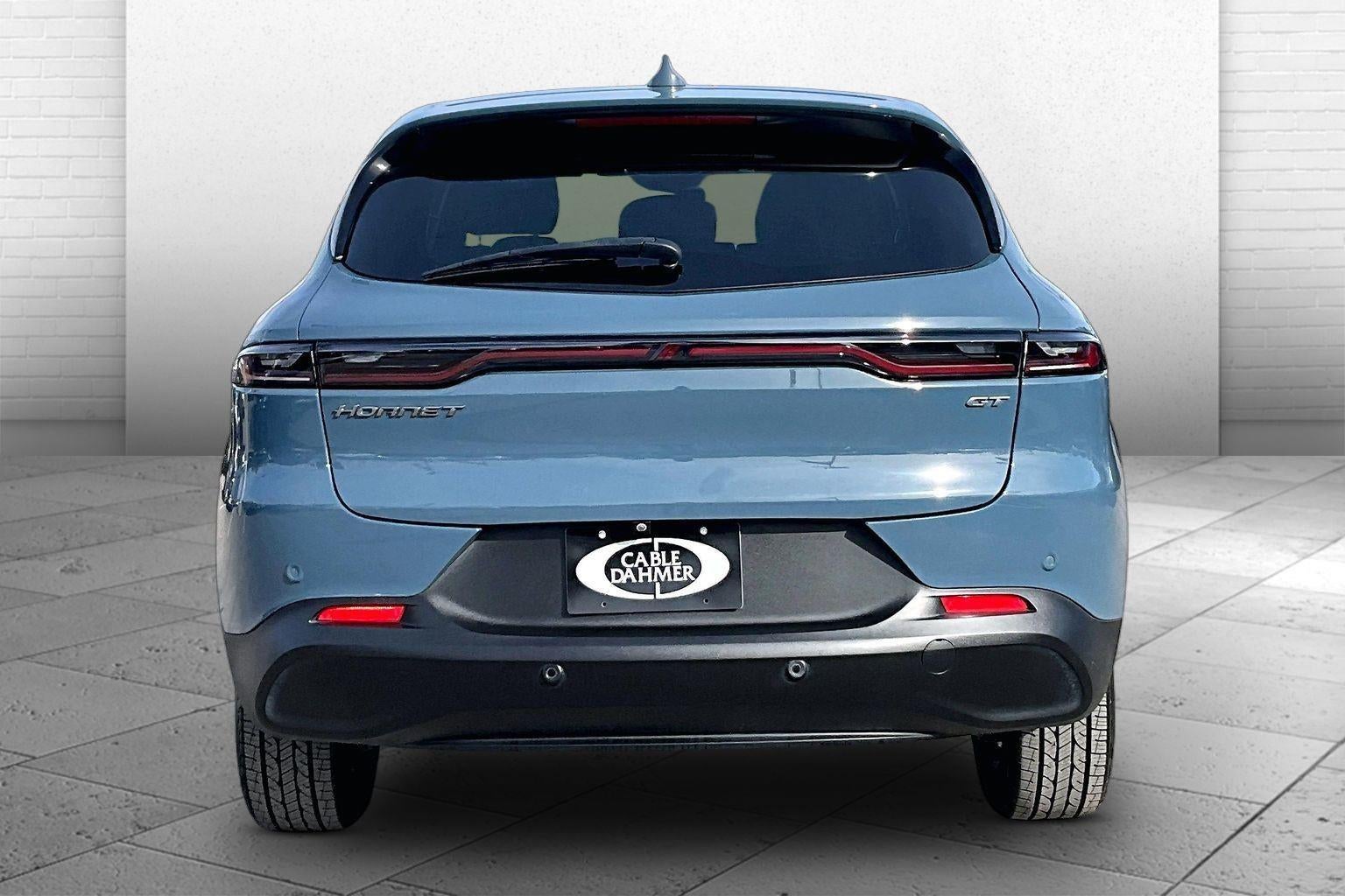 2023 Dodge Hornet GT