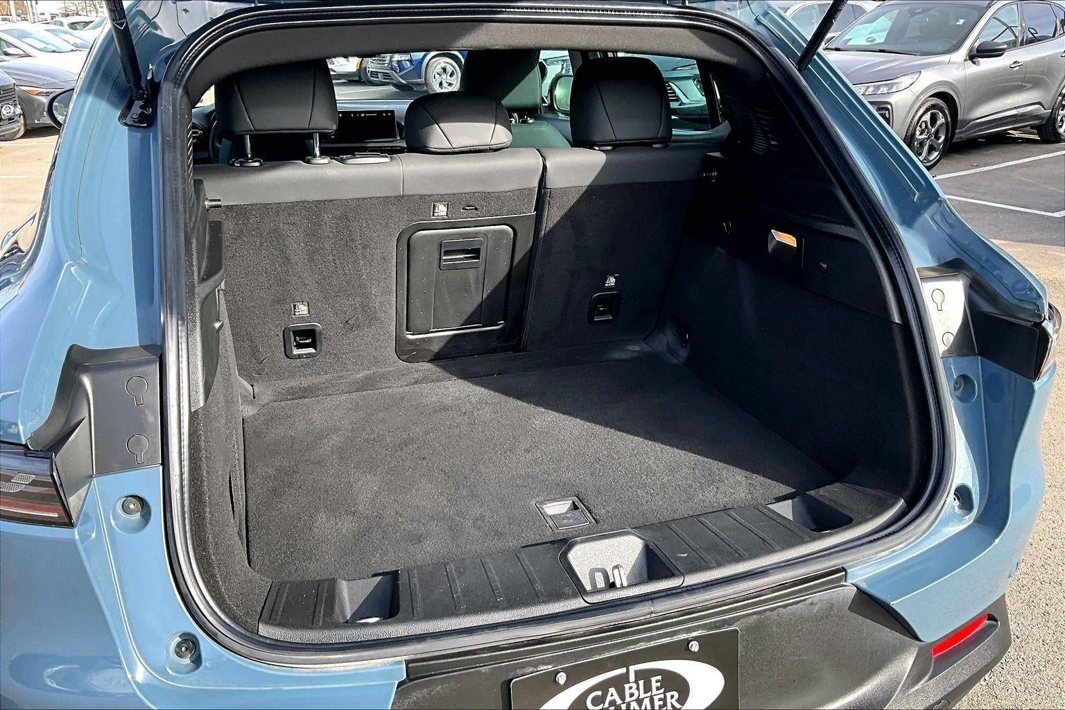 2023 Dodge Hornet GT