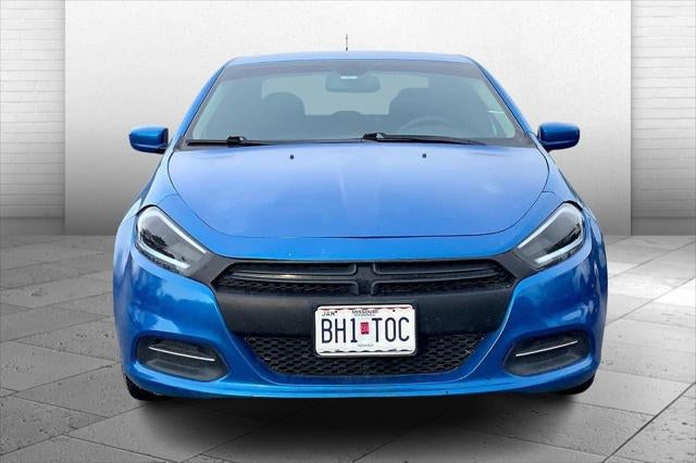 2016 Dodge Dart SXT