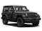 2018 Jeep Wrangler Sport S 4x4