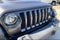 2018 Jeep Wrangler Sport S 4x4