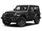 2020 Jeep Wrangler Sport S 4x4