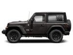 2020 Jeep Wrangler Sport S 4x4