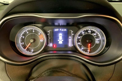 2019 Jeep Cherokee Latitude Plus FWD