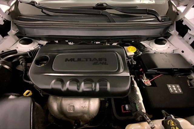 2019 Jeep Cherokee Latitude Plus FWD