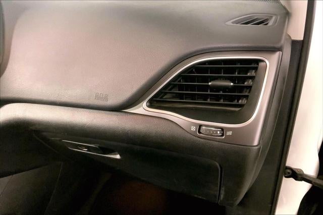 2019 Jeep Cherokee Latitude Plus FWD