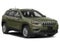 2021 Jeep Cherokee Latitude Plus FWD