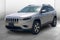 2021 Jeep Cherokee Limited 4x4