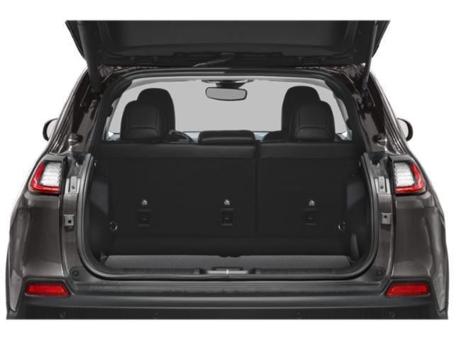 2023 Jeep Cherokee Altitude Lux 4x4