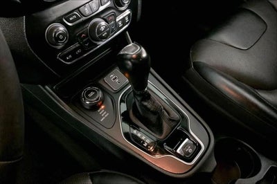 2023 Jeep Cherokee Altitude Lux 4x4