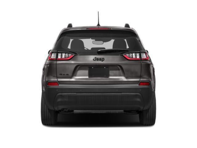 2023 Jeep Cherokee Altitude Lux 4x4