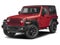 2024 Jeep Wrangler 2-Door Sport 4x4