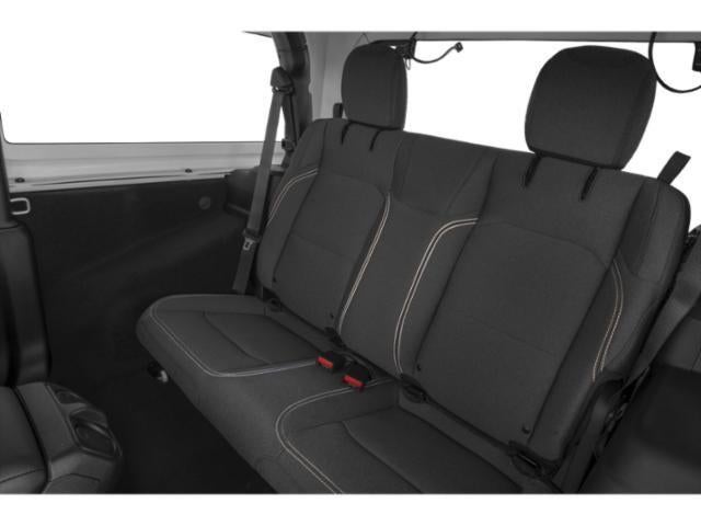 2024 Jeep Wrangler 2-Door Sport 4x4