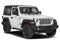 2024 Jeep Wrangler 2-Door Sport S 4x4