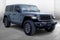 2024 Jeep Wrangler 4-Door Rubicon 4x4