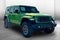 2025 Jeep Wrangler 4-Door Rubicon 4x4