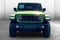 2025 Jeep Wrangler 4-Door Rubicon 4x4