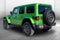 2025 Jeep Wrangler 4-Door Rubicon 4x4
