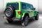 2025 Jeep Wrangler 4-Door Rubicon 4x4