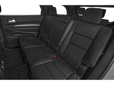 2022 Dodge Durango GT RWD