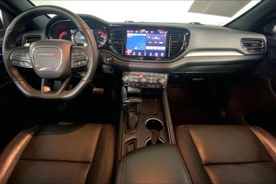 2025 Dodge Durango GT Plus AWD