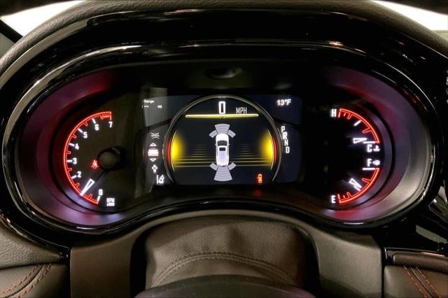 2025 Dodge Durango GT Plus AWD