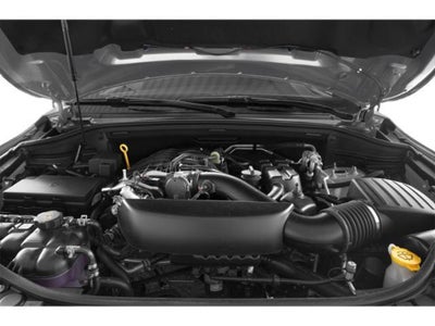 2026 Dodge Durango GT AWD