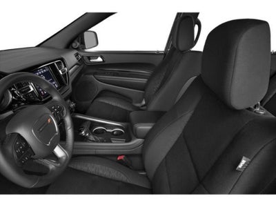 2026 Dodge Durango GT AWD