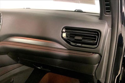 2025 Dodge Durango GT AWD