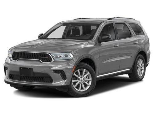 2025 Dodge Durango GT Plus AWD