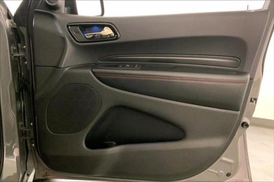 2025 Dodge Durango GT Plus AWD