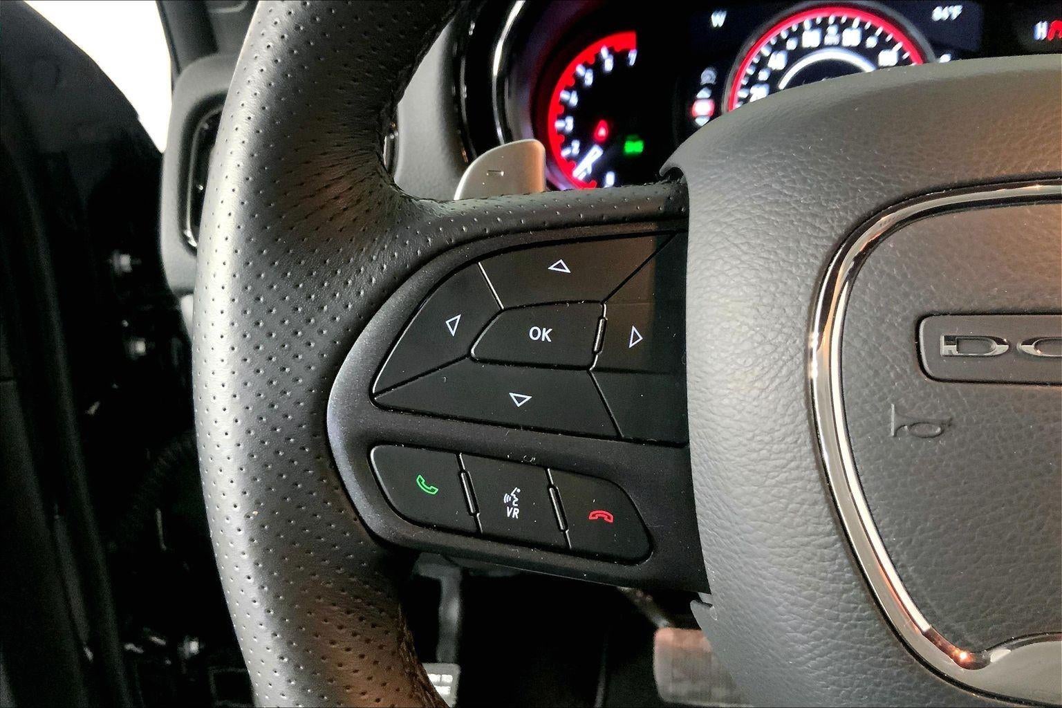 2026 Dodge Durango GT AWD