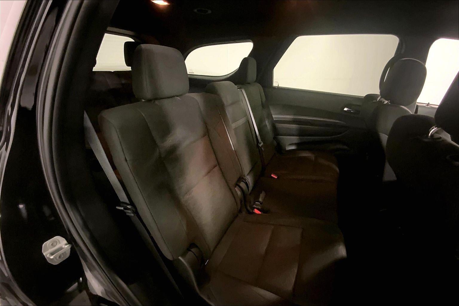 2026 Dodge Durango GT AWD