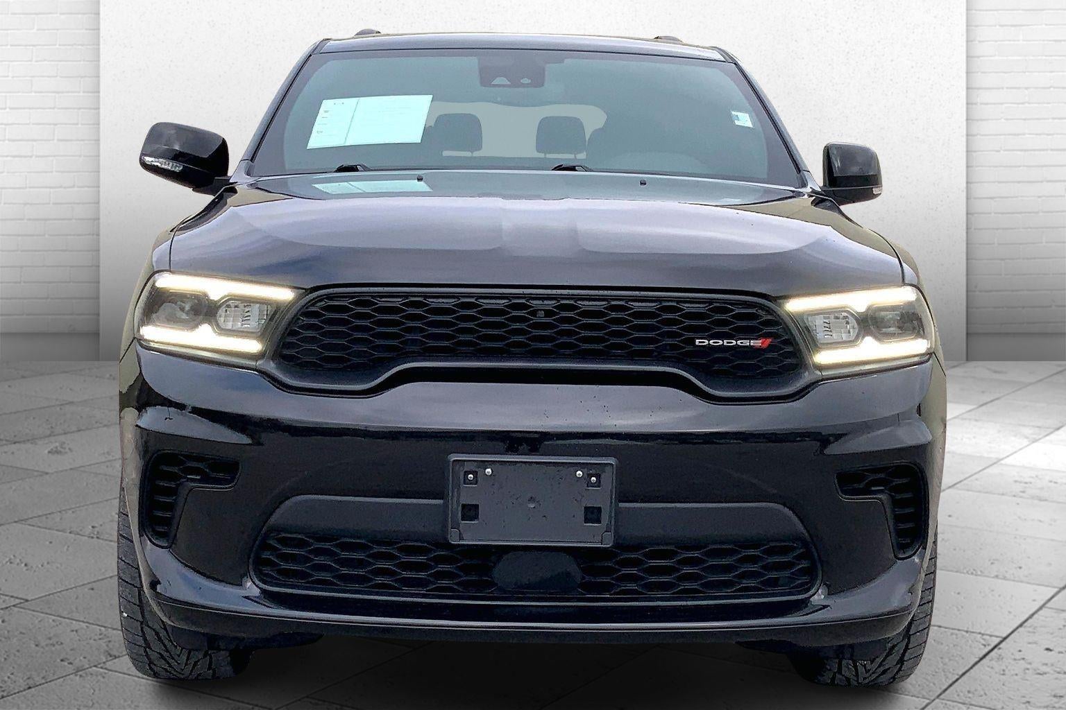 2024 Dodge Durango GT Plus AWD