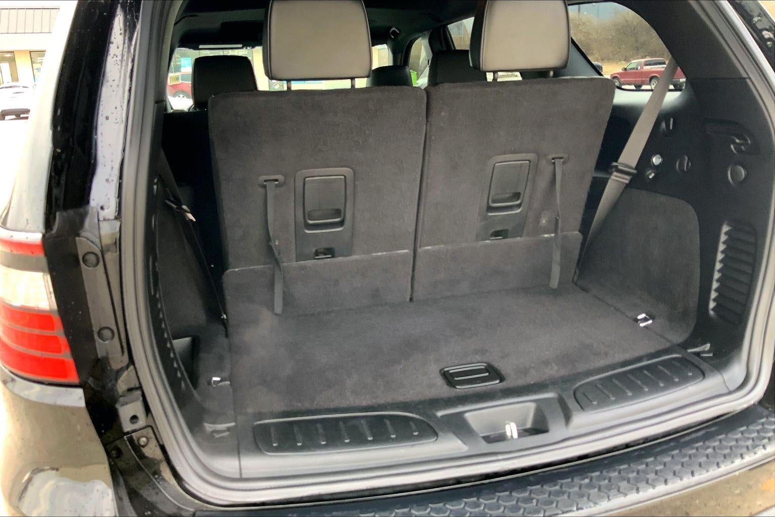 2024 Dodge Durango GT Plus AWD